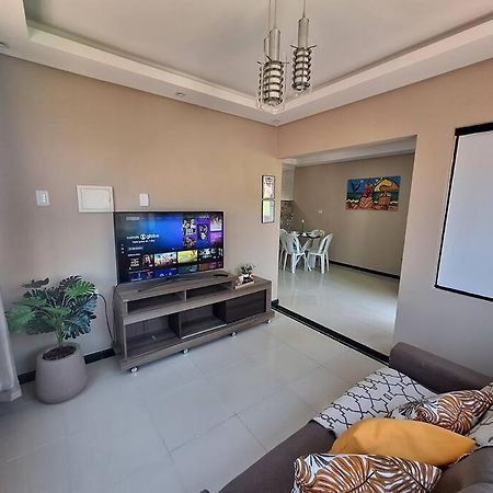 Ap Sao Jose Antunes Maragogi Sao Jose da Coroa Grande Ngoại thất bức ảnh