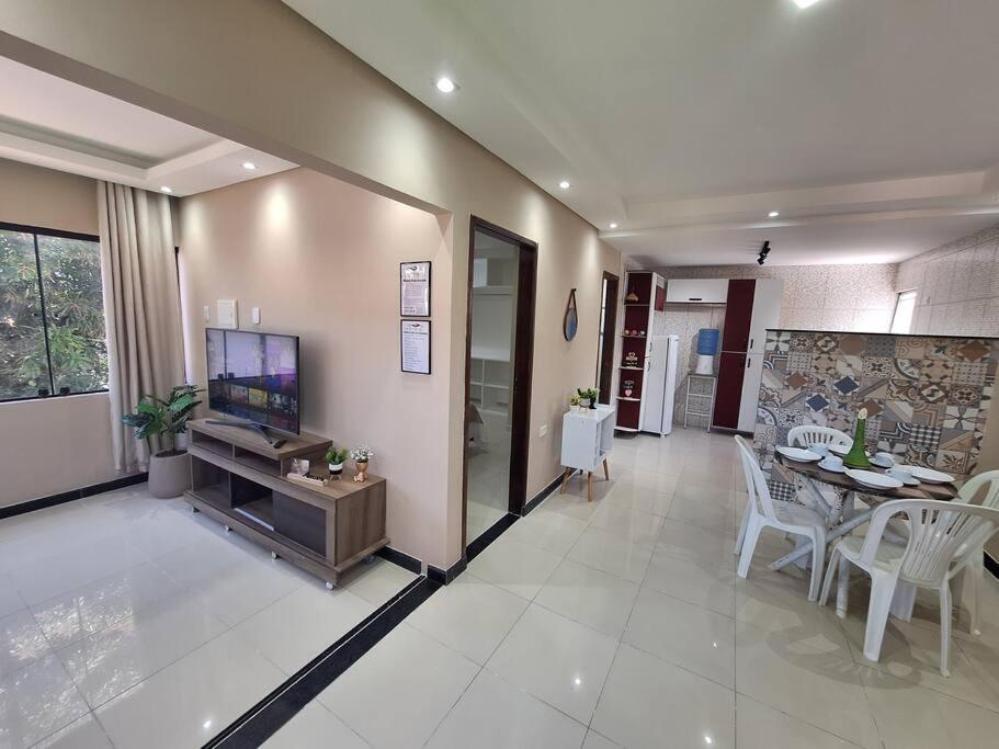Ap Sao Jose Antunes Maragogi Sao Jose da Coroa Grande Ngoại thất bức ảnh