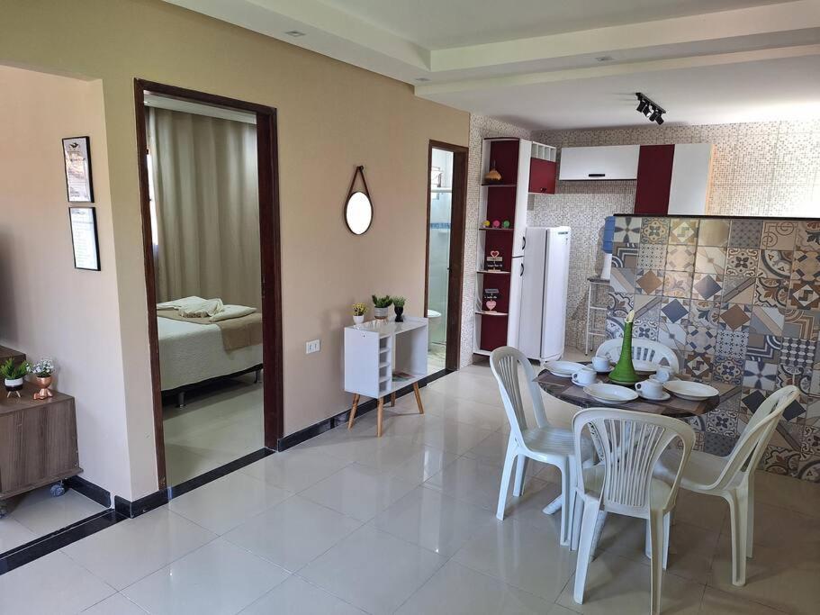 Ap Sao Jose Antunes Maragogi Sao Jose da Coroa Grande Ngoại thất bức ảnh