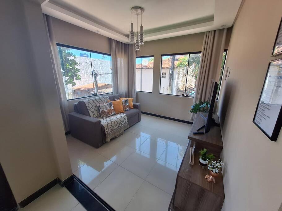 Ap Sao Jose Antunes Maragogi Sao Jose da Coroa Grande Ngoại thất bức ảnh