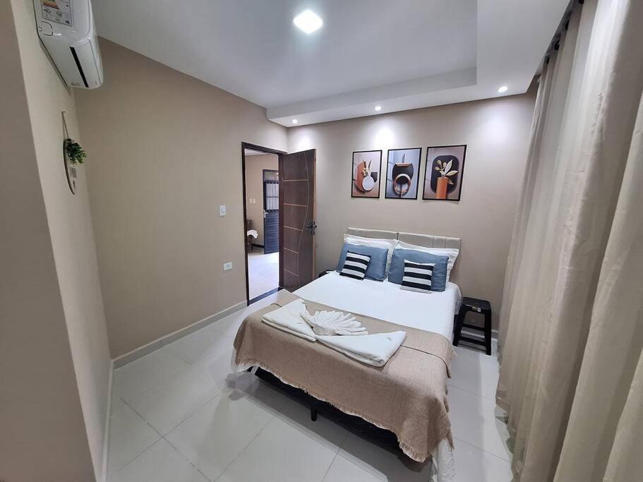 Ap Sao Jose Antunes Maragogi Sao Jose da Coroa Grande Ngoại thất bức ảnh