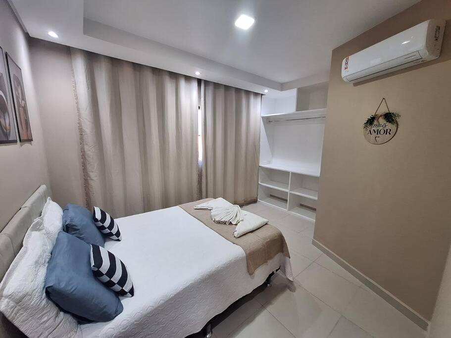 Ap Sao Jose Antunes Maragogi Sao Jose da Coroa Grande Ngoại thất bức ảnh