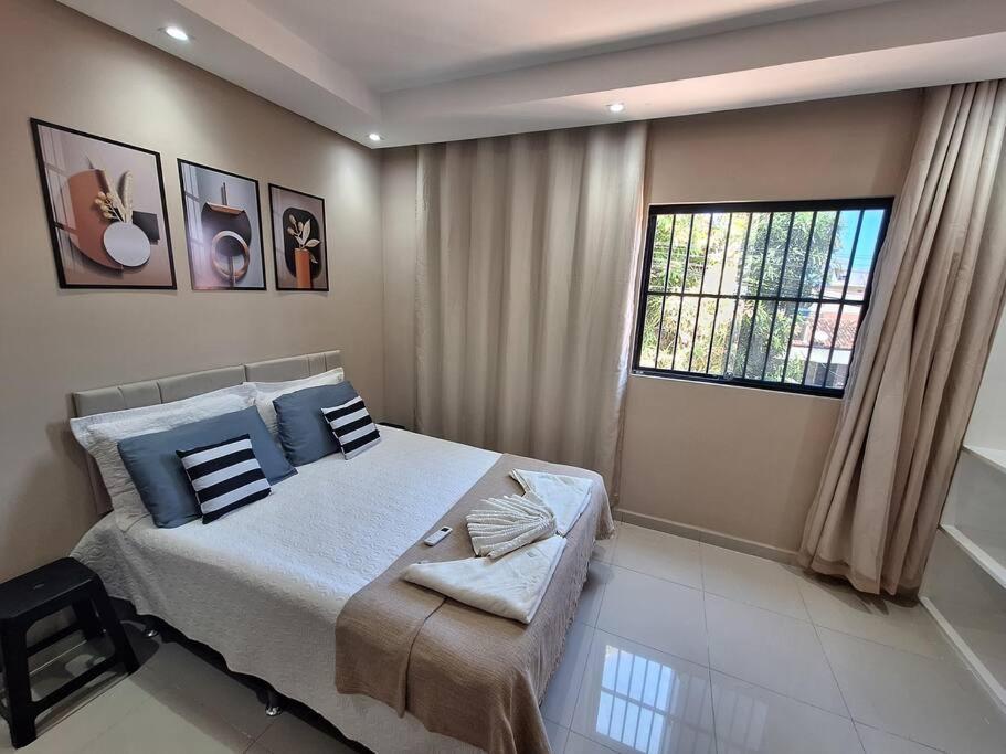Ap Sao Jose Antunes Maragogi Sao Jose da Coroa Grande Ngoại thất bức ảnh
